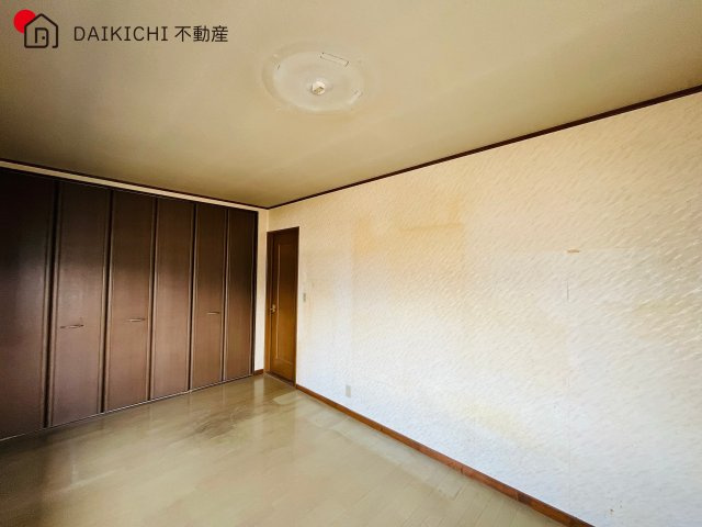 【内装】 | 毛呂山町岩井西4丁目　中古戸建