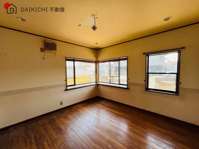 【子供部屋】 | 毛呂山町岩井西4丁目　中古戸建