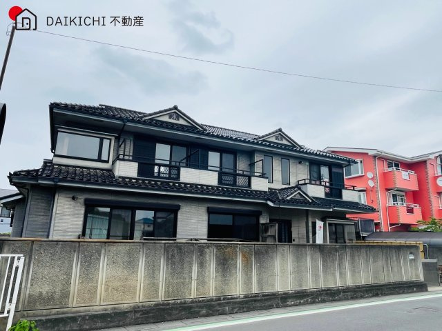 【外観】 | 毛呂山町岩井西4丁目　中古戸建