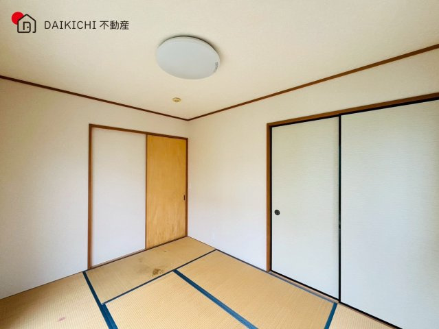 【内装】 | 毛呂山町目白台2丁目　中古戸建