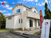 毛呂山町目白台2丁目　中古戸建の画像