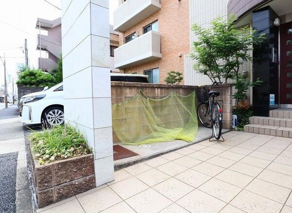 マンシッカ御器所のその他