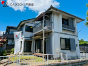 日高市武蔵台1丁目　中古戸建の画像