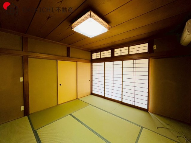 【内装】 | 日高市高萩　中古戸建
