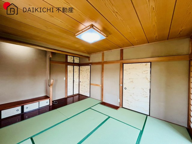 【内装】 | 日高市高萩　中古戸建