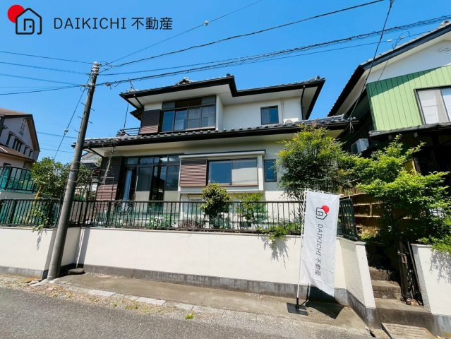 【外観】 | 日高市高萩　中古戸建