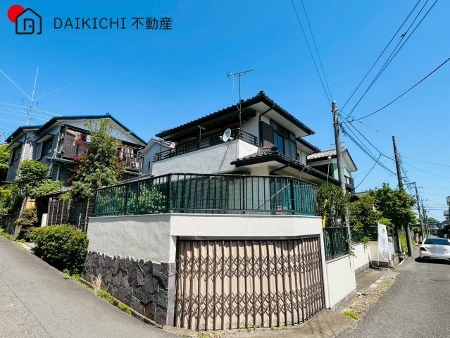 【駐車場】 | 日高市高萩　中古戸建