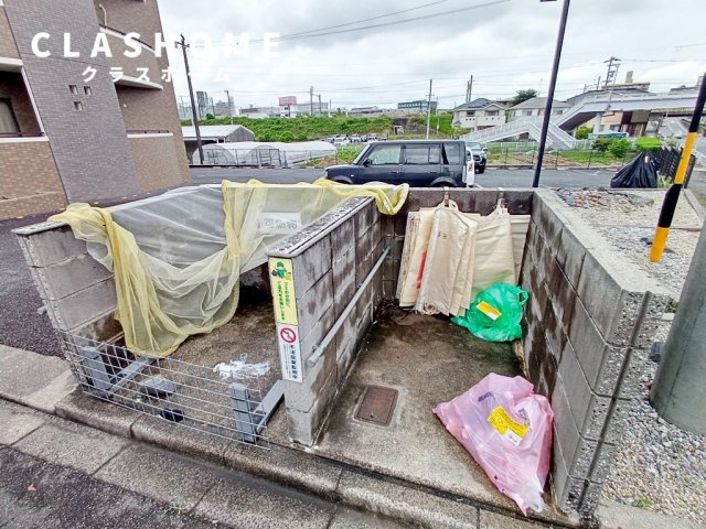 サンパティーク　　刈谷市の賃貸ならクラスホーム刈谷店のその他共用部分