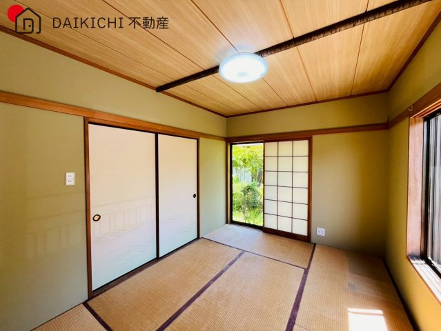 【内装】 | 日高市武蔵台5丁目　中古戸建