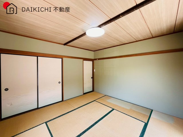 【内装】 | 日高市武蔵台5丁目　中古戸建