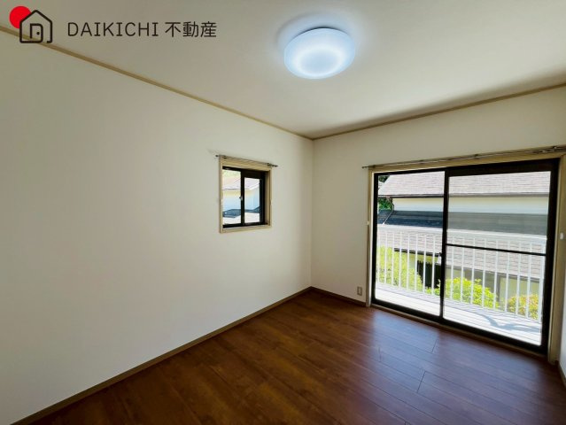 【洋室】 | 日高市武蔵台5丁目　中古戸建