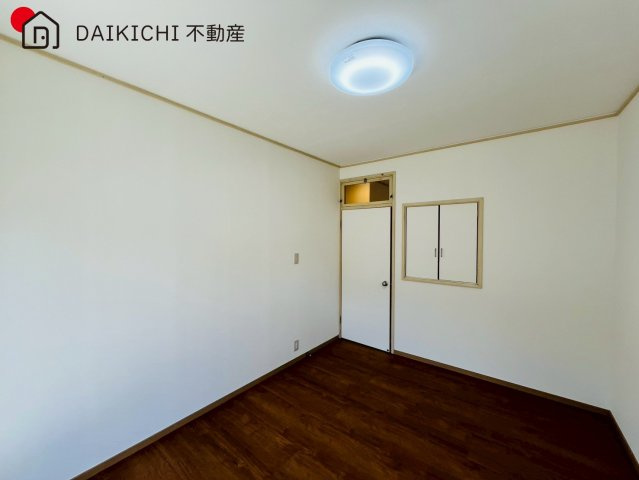 【内装】 | 日高市武蔵台5丁目　中古戸建