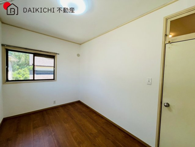 【内装】 | 日高市武蔵台5丁目　中古戸建