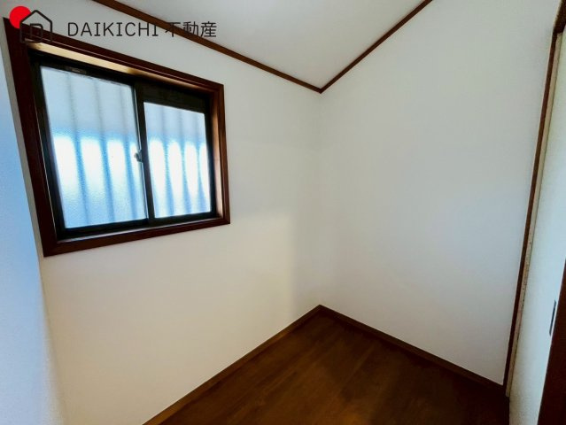 【収納】 | 日高市武蔵台5丁目　中古戸建 | 納戸