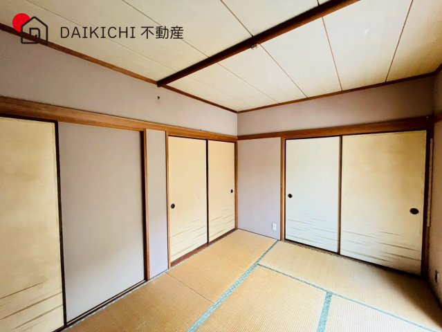 【内装】 | 日高市武蔵台2丁目　中古戸建