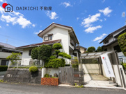 日高市武蔵台2丁目　中古戸建の画像
