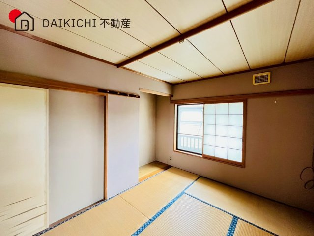 【内装】 | 日高市武蔵台2丁目　中古戸建