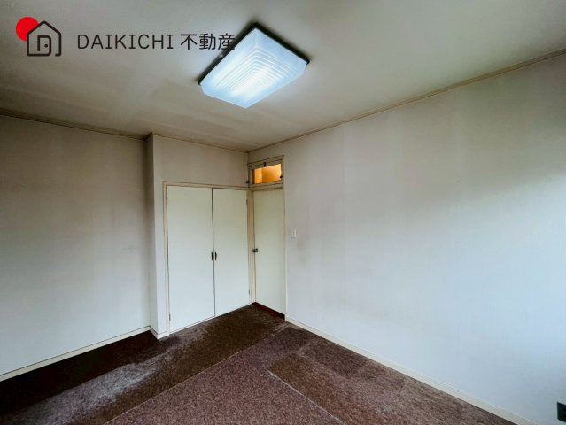 【内装】 | 日高市武蔵台2丁目　中古戸建
