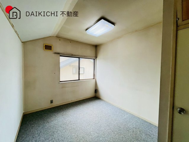 【子供部屋】 | 日高市武蔵台2丁目　中古戸建