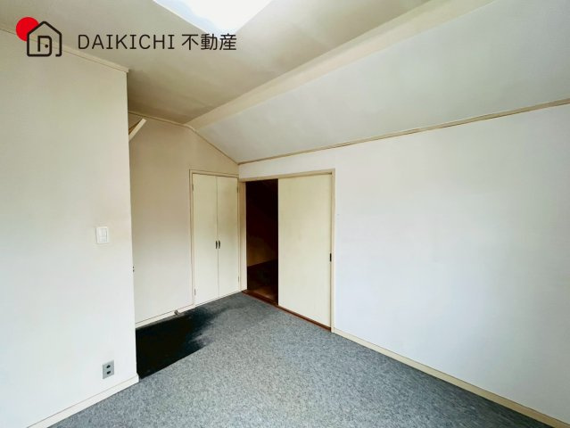 【内装】 | 日高市武蔵台2丁目　中古戸建