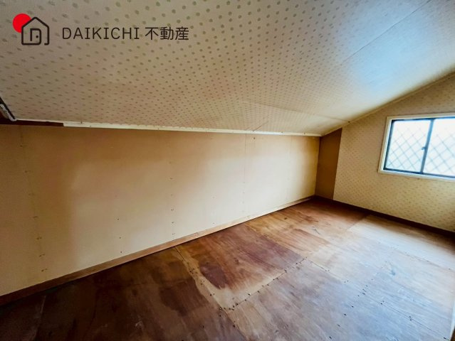 【収納】 | 日高市武蔵台2丁目　中古戸建