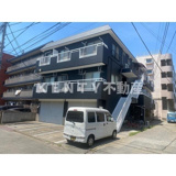 リバーパーク大森の画像