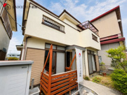 日高市高麗川3丁目　中古戸建の画像