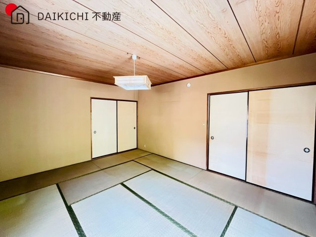 【内装】 | 日高市中鹿山　中古戸建