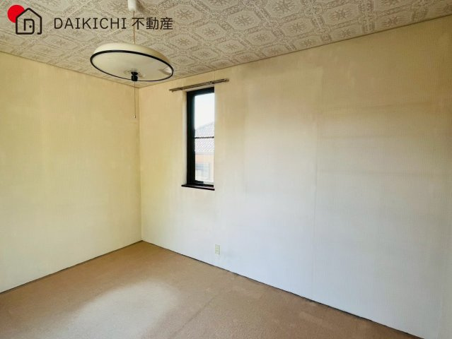 【内装】 | 日高市中鹿山　中古戸建