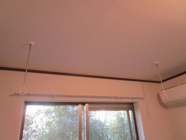 ピアレス羽根木のその他