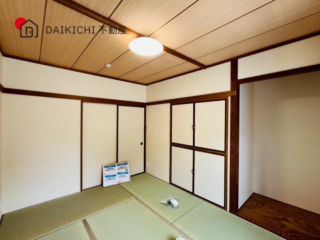 【内装】 | 日高市武蔵台3丁目　中古戸建