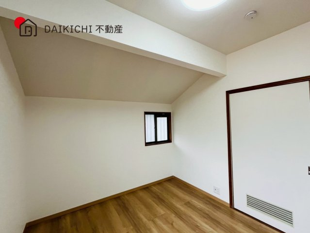 【内装】 | 日高市武蔵台3丁目　中古戸建