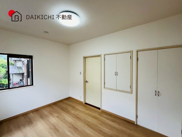 【内装】 | 日高市武蔵台3丁目　中古戸建