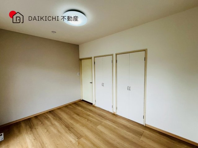 【内装】 | 日高市武蔵台3丁目　中古戸建