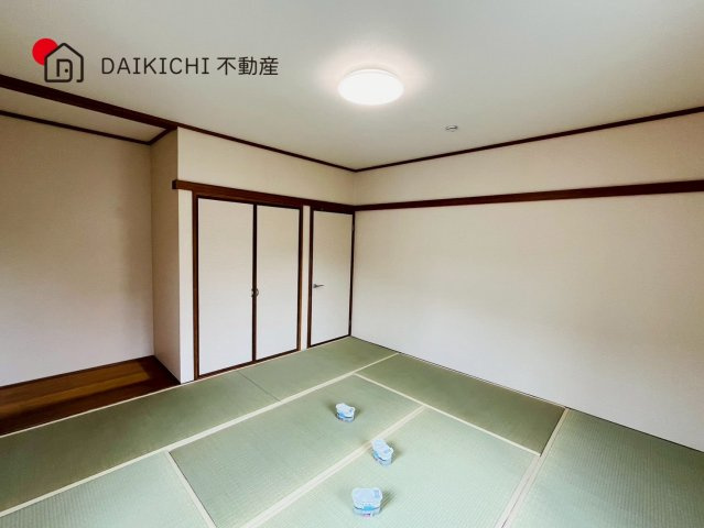 【内装】 | 日高市武蔵台3丁目　中古戸建