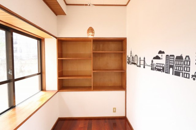 【居間・リビング】 | 豊見城市根差部　戸建