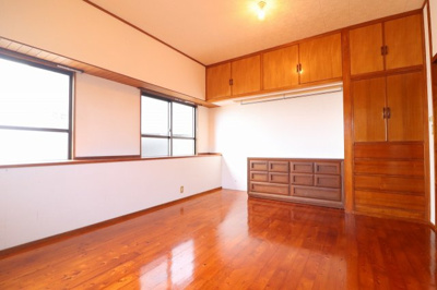 【洋室】 | 豊見城市根差部　戸建