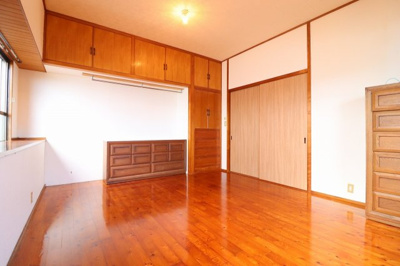 【洋室】 | 豊見城市根差部　戸建