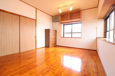 【洋室】 | 豊見城市根差部　戸建