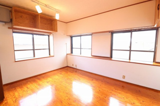 【洋室】 | 豊見城市根差部　戸建