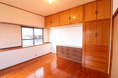 【洋室】 | 豊見城市根差部　戸建
