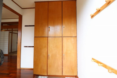 【玄関】 | 豊見城市根差部　戸建