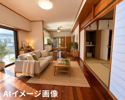  | 豊見城市根差部　戸建