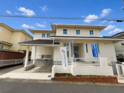 日高市武蔵台7丁目　中古戸建の画像