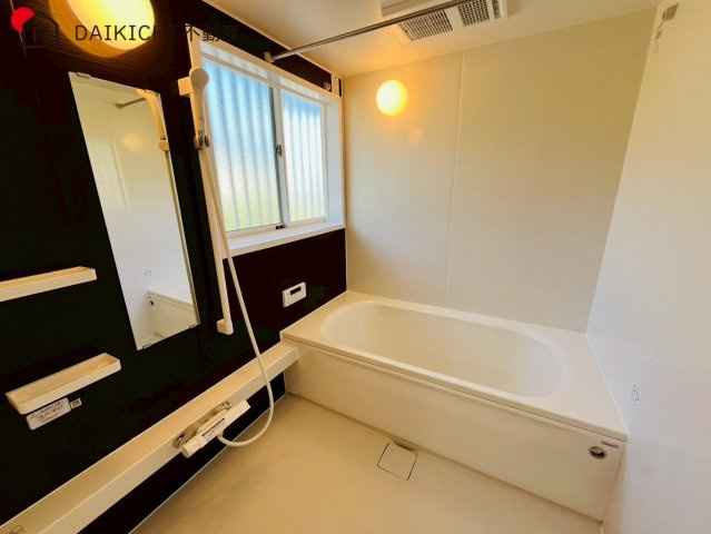 【浴室】 | 日高市横手2丁目　中古戸建