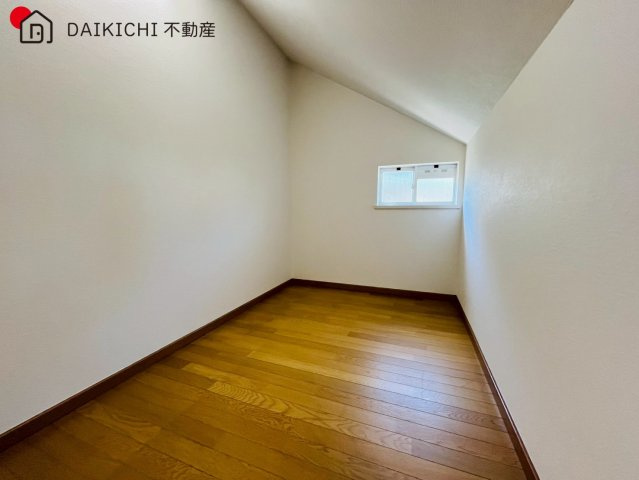 【収納】 | 日高市横手2丁目　中古戸建