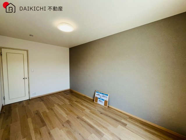 【内装】 | 日高市横手2丁目　中古戸建
