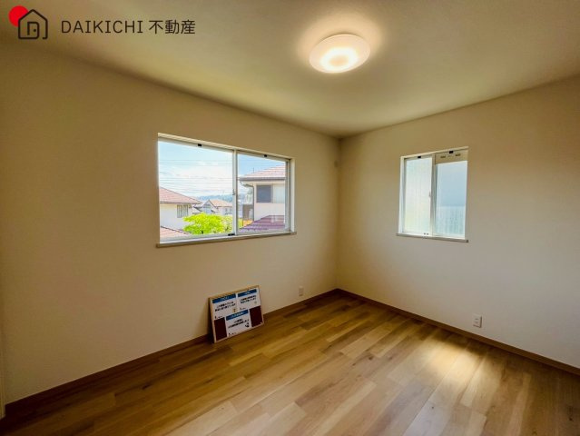 【子供部屋】 | 日高市横手2丁目　中古戸建