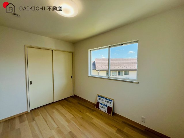 【内装】 | 日高市横手2丁目　中古戸建