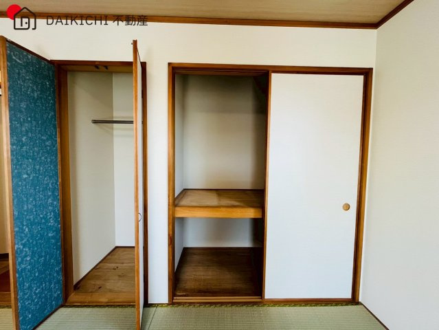 【収納】 | 日高市横手2丁目　中古戸建